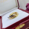 Cartier 3 rings