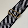 Fendi straps