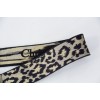 Dior strap