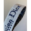 Dior Straps Blue 95cm