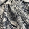Dior Blue Scarf 90