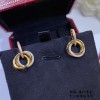 Cartier Earings 02