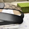 Gucci GG 4cm belt