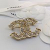 Chanel brooch 14