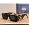 Gucci gold GG small sunglasses ( 6 colors)