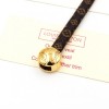 Louis Vuitton gold bracelet 03