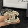 Chanel Brooch 006