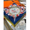 Hermes Scarf 03