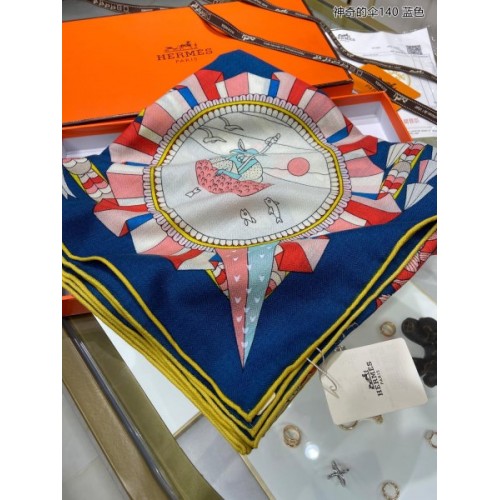 Hermes Scarf 03