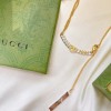 Gucci necklace