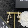 Chanel earings 010