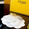 Fendi rings