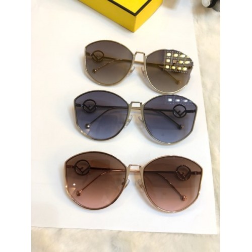 Fendi sunglasses 005