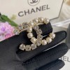 Chanel brooch 15