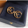 Fendi earings 02