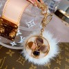 Louis Vuitton chain key