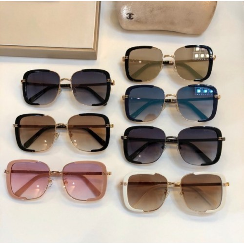 Chanel sunglasses 006