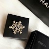 Chanel brooch 001