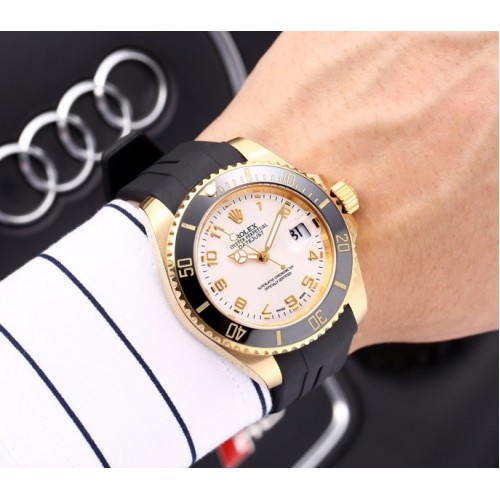 ROLEX Men Watch ( 3 colors)