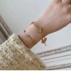 Cartier bracelet gold/silver/rose gold