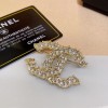 Chanel brooch 14