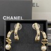 Chanel earings 010