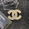 Chanel Brooch 006