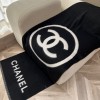 Chanel scarf 70*200cm