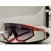 Prada Linea Rossa sunglasses