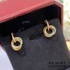 Cartier Earings 02