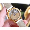 Patek Philippe white Lady First 4937