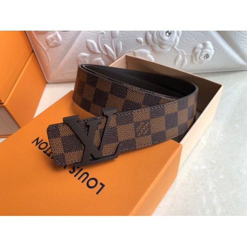 Louis Vuitton Belt M9807 4cm