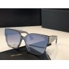 YSL logo sunglasses 02