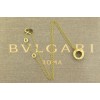 BVLgari necklace gold