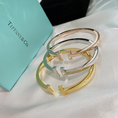 Tiffany T Square Bracelet