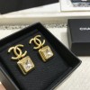 Chanel earings 009