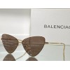 Balenciaga sunglasses