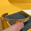 Fendi bracelet ( gold/ silver/ rose gold)