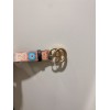 Gucci pattern belt 3cm