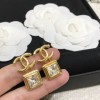Chanel earings 009