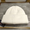 Louis Vuitton white hat