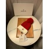 Moncler Red Hat