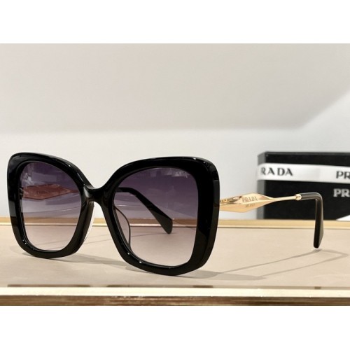 Prada sunglasses 009