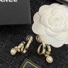 Chanel earings 010