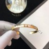 Gucci gold bracelet