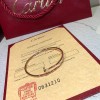 Cartier Juste Un Clou Bracelet SM