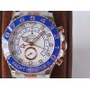 ROLEX Yacht-Master II Everose Gold Watch