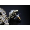 Chanel CC Earings