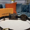 LV DAILY MULTI POCKET 30MM BELT