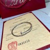 Cartier Juste Un Clou Bracelet SM